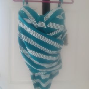Size 20w-22w New Swimsuit